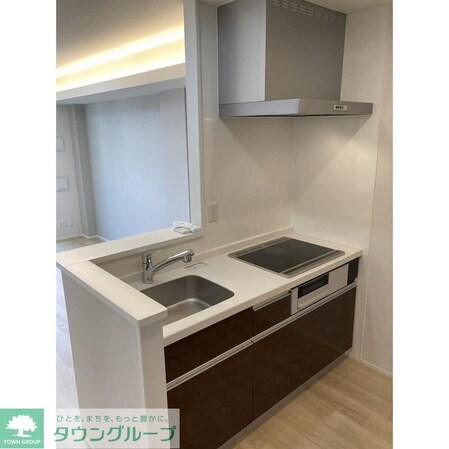 seastar北町の物件内観写真